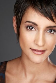 Películas de Jessica Bailey