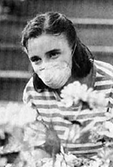 Películas de Jessica Barker