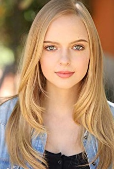 Películas de Jessica Belkin