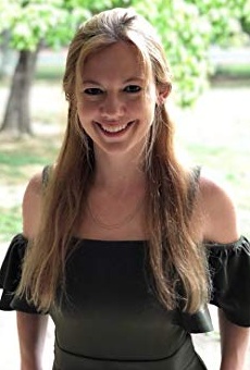 Películas de Jessica Bell