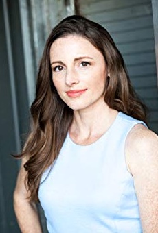 Películas de Jessica Benz