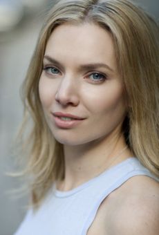 Películas de Jessica Blake