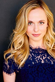 Películas de Jessica Borden