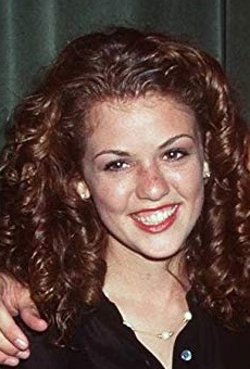 Películas de Jessica Bowman