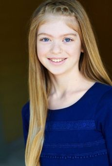 Películas de Jessica Braswell