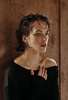 Películas de Jessica Brown Findlay