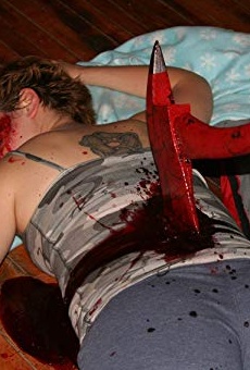 Películas de Jessica Browne-White