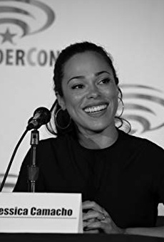 Películas de Jessica Camacho