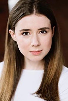 Películas de Jessica Carlson