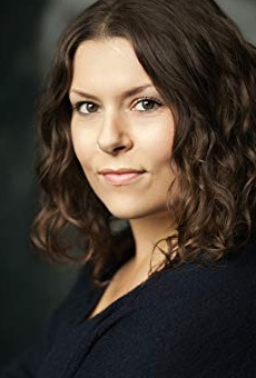 Películas de Jessica Carroll