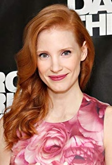 Películas de Jessica Chastain