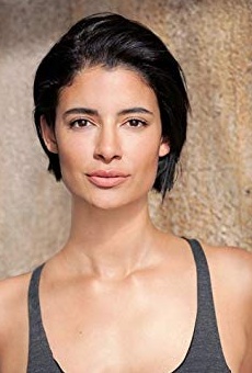 Películas de Jessica Clark