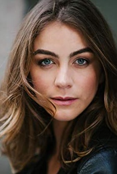 Películas de Jessica Clarke