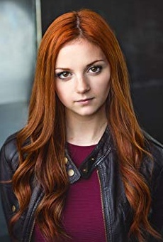 Películas de Jessica Clement