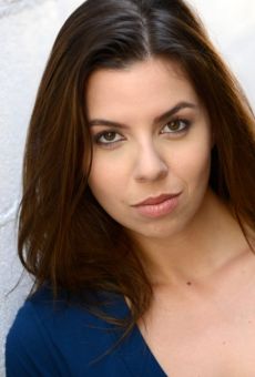 Películas de Jessica Courtemanche