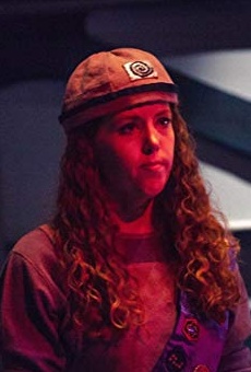 Películas de Jessica Coyle