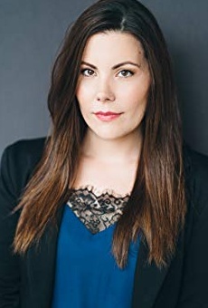 Películas de Jessica Danov Películas de Jessica Danov