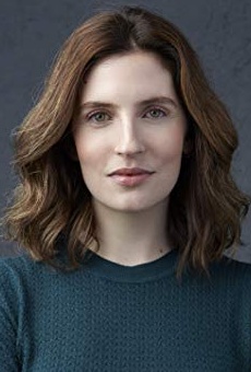 Películas de Jessica Dawson