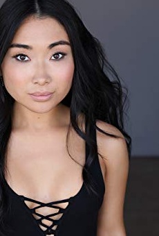 Películas de Jessica DeBonville