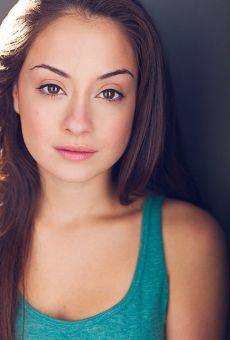 Películas de Jessica Devlin Películas de Jessica Devlin