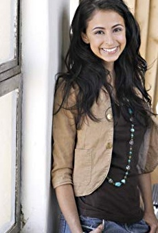 Películas de Jessica DiCicco