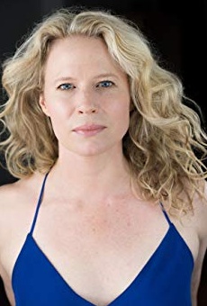 Películas de Jessica Dickey