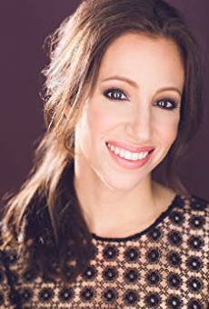 Películas de Jessica DiSalvo