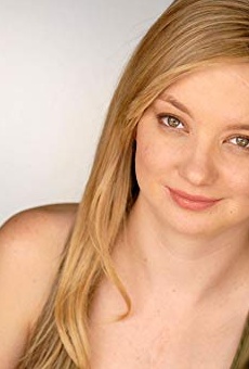 Películas de Jessica Dowdeswell