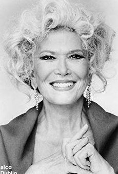 Películas de Jessica Dublin