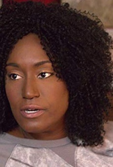 Películas de Jessica E. Williams