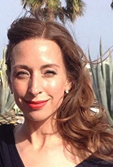 Películas de Jessica Erickson