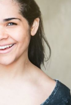 Películas de Jessica Espinal