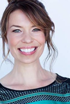 Películas de Jessica Etheridge