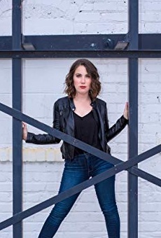 Películas de Jessica Evans