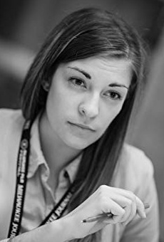 Películas de Jessica Farrell