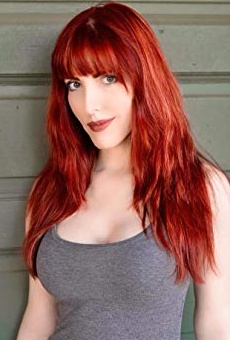 Películas de Jessica Felice