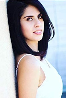 Películas de Jessica Garza