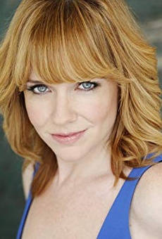 Películas de Jessica Goldapple