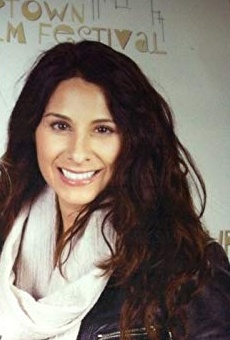 Películas de Jessica Golden