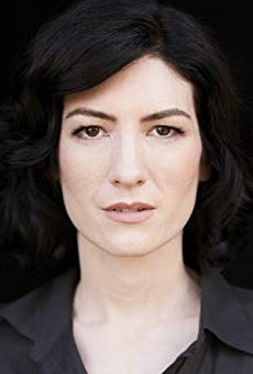 Películas de Jessica Graham