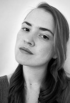 Películas de Jessica Harriet Perchard