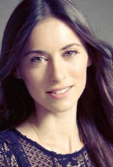 Películas de Jessica Harris