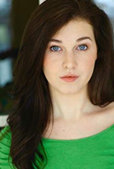 Películas de Jessica Harthcock