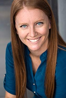 Películas de Jessica Heath