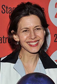 Películas de Jessica Hecht
