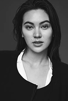 Películas de Jessica Henwick