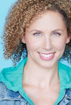 Películas de Jessica Horn