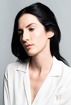 Películas de Jessica Huras