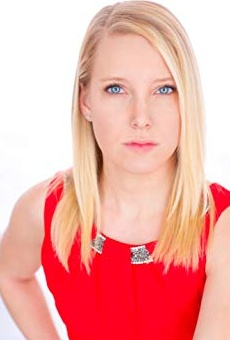 Películas de Jessica Hutson