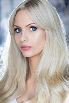 Películas de Jessica-Jane Stafford